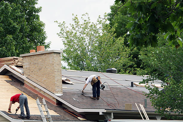 Quick and Trustworthy Emergency Roof Repair Services in South Gull Lake, MI