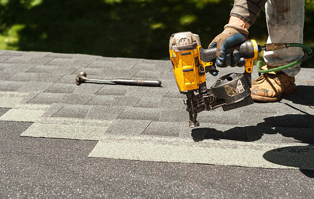 Trusted South Gull Lake, MI Roofing Contractor Experts