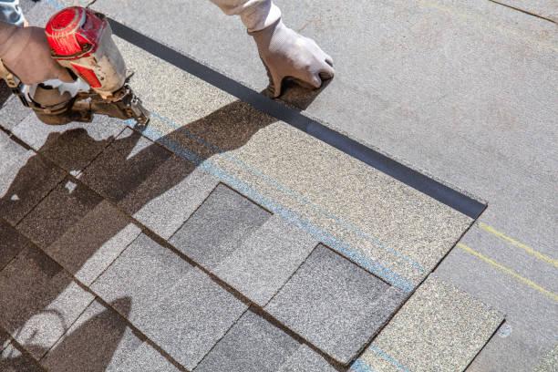 Best Gutter Installation and Roofing  in South Gull Lake, MI