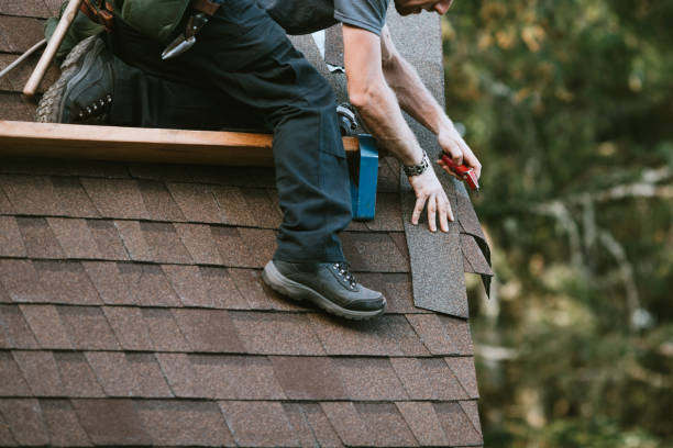 Best Metal Roofing Contractor  in South Gull Lake, MI