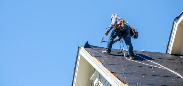 Best Residential Roofing Contractor  in South Gull Lake, MI